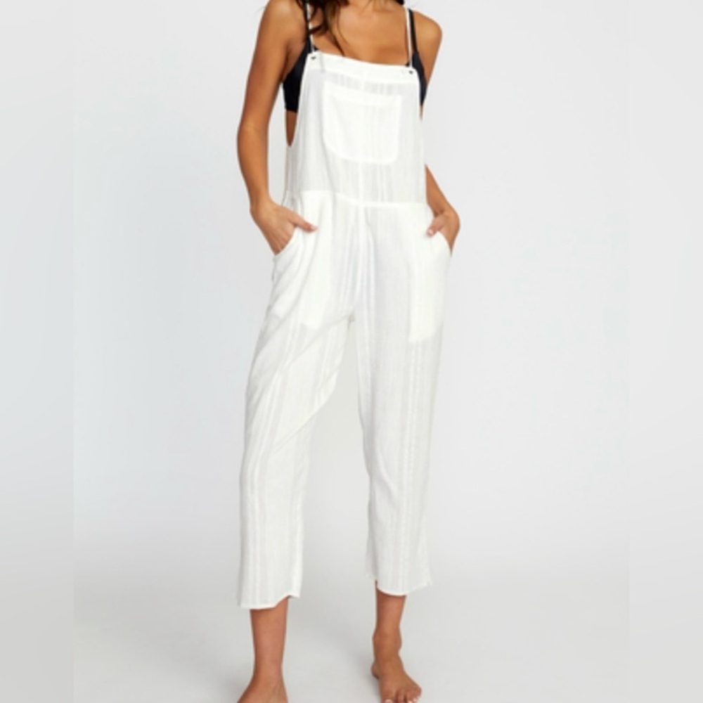 RVCA ZULA Jumper